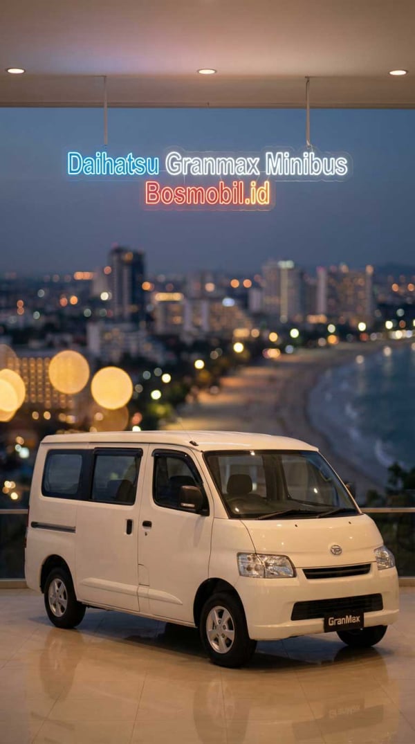 Daihatsu Klaten