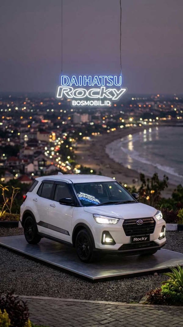 Daihatsu Klaten